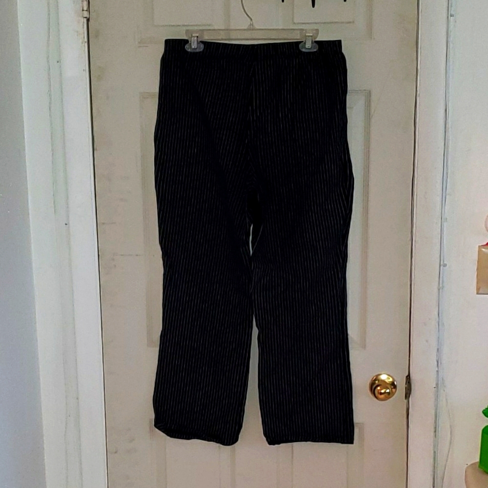Classic Jms Capri Pants